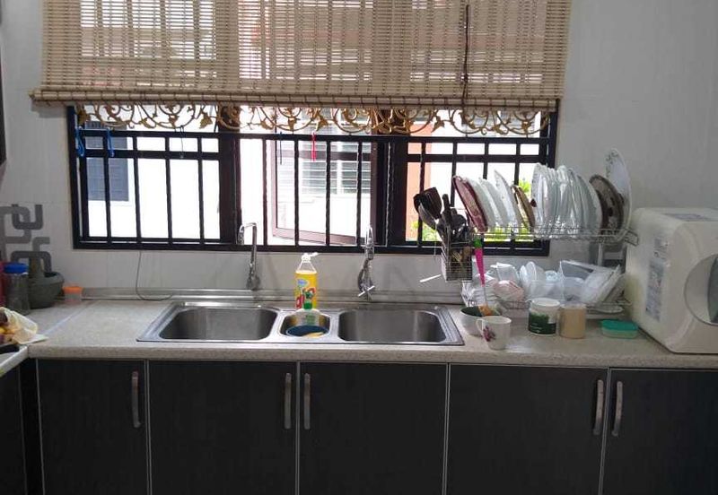 Taman Rasah Jaya (Fasa 5)