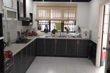 Taman Rasah Jaya (Fasa 5)