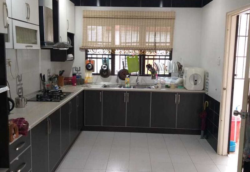 Taman Rasah Jaya (Fasa 5)