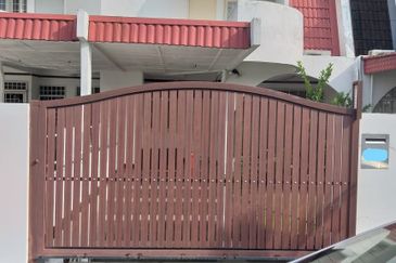 Taman Rasah Jaya (Fasa 5)