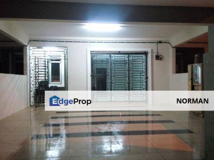 [FOR RENT] Double Storey Taman Nusa Intan | Senawang Town, Negeri Sembilan, Senawang