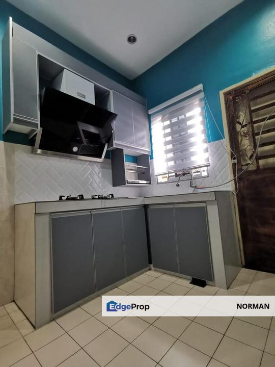 [RM580K] Double Storey 24x70 for Sale | SEREMBAN 2, Negeri Sembilan, Seremban