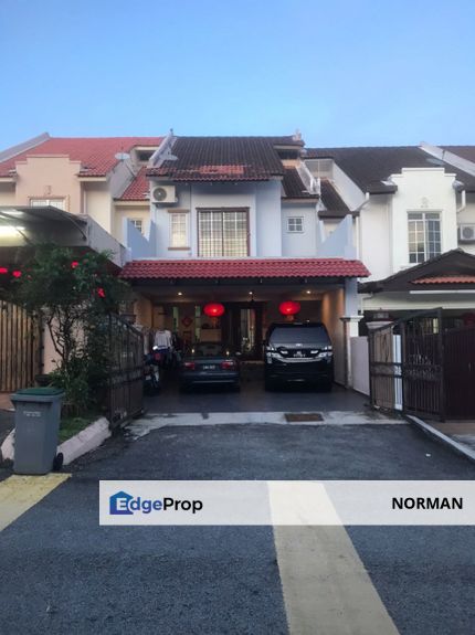 Double Storey for Sale | Seremban 3, Negeri Sembilan, Seremban