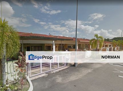 Single Storey for Sale | Seremban 3, Negeri Sembilan, Seremban