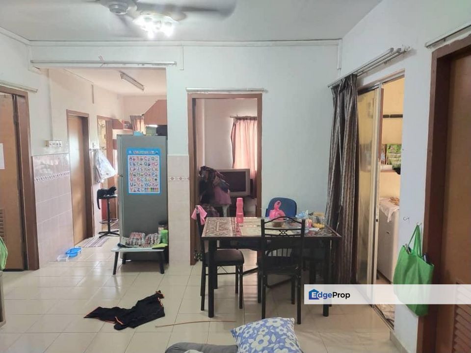 DAHLIA, GARDEN AVENUE, SEREMBAN 2 FOR SALE, Negeri Sembilan, Seremban