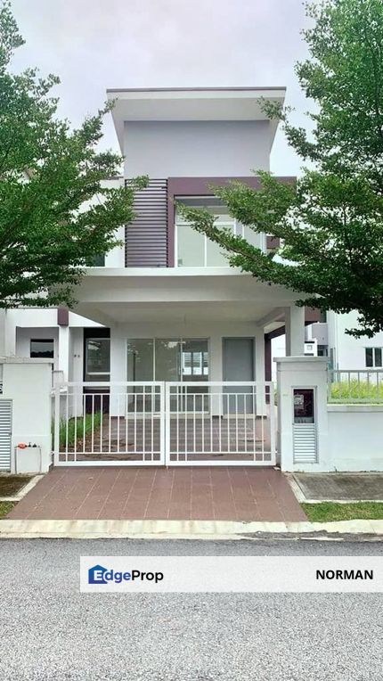 Double Storey Corner for Sale | Seremban 2 [S2 Heights], Negeri Sembilan, Seremban