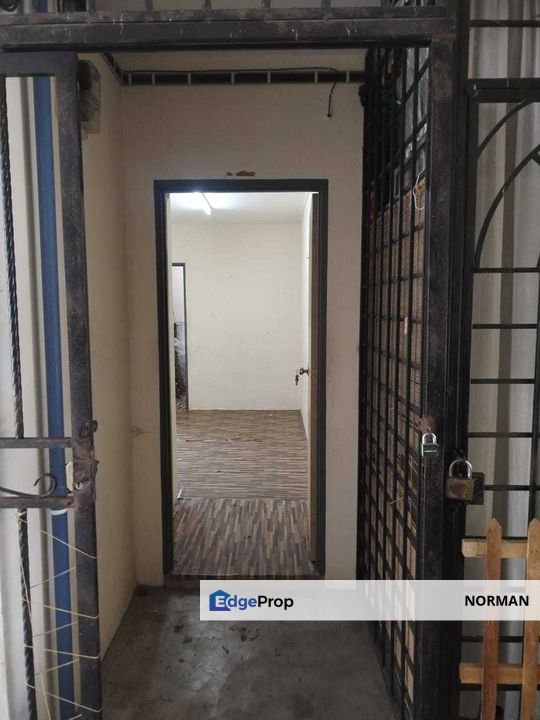 [RM115k] Dahlia Apartment for sale [SEREMBAN 2], Negeri Sembilan, Seremban