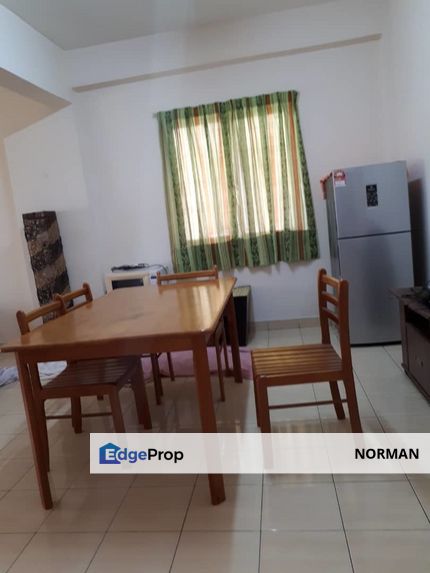 [FULLY FURNISHED] CONDOMINIUM FOR RENT [SEREMBAN TOWN], Negeri Sembilan, Seremban