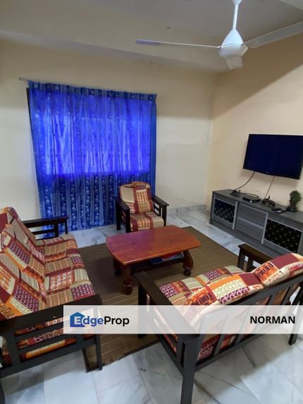 Double Storey for Rent | Jalan Rasah Seremban Town, Negeri Sembilan, Seremban