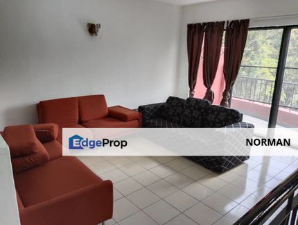 Units for Rent | Seremban Town [KASTURI KLANA APARTMENT], Negeri Sembilan, Seremban