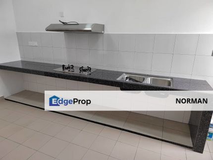 Double Storey For Rent [BANDAR AINSDALE, SEREMBAN 2], Negeri Sembilan, Seremban