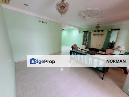 Double Storey For Rent [TAMAN SEREMBAN JAYA, SEREMBAN SENAWANG], Negeri Sembilan, Seremban