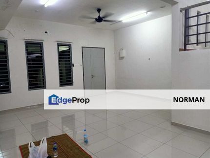 Double Storey for rent [Taman Nusa Intan, Senawang], Negeri Sembilan, Senawang