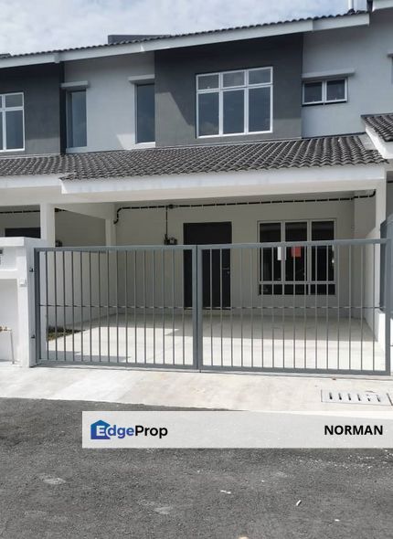 [RM1.5K] Double Storey for Rent | SEREMBAN SENDAYAN, Negeri Sembilan, Seremban