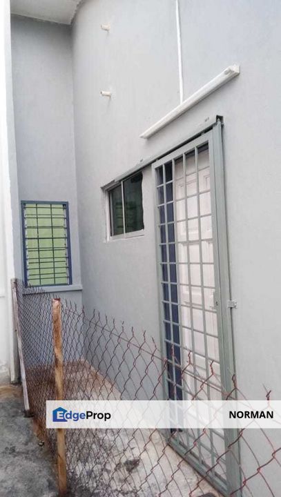 Single Storey For Sale | Garden Avenue Seremban 2, Negeri Sembilan, Seremban