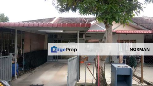 Single Storey For Sale | Garden Avenue Seremban 2, Negeri Sembilan, Seremban