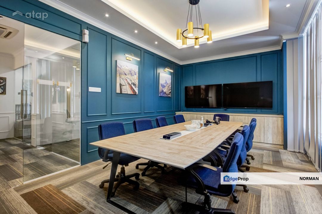 New Launch Shop Office Project in Seremban [NEAR HIGHWAY], Negeri Sembilan, Seremban