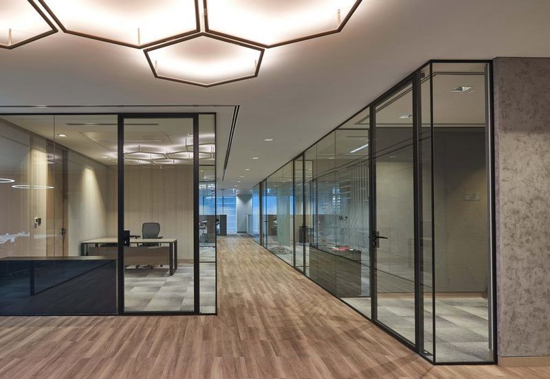 New Launch Shop Office Project in Seremban [NEAR HIGHWAY]