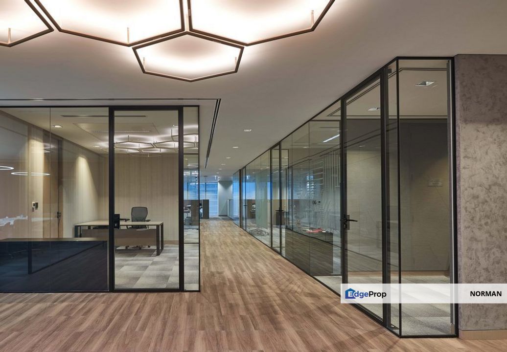 New Launch Shop Office Project in Seremban [NEAR HIGHWAY], Negeri Sembilan, Seremban