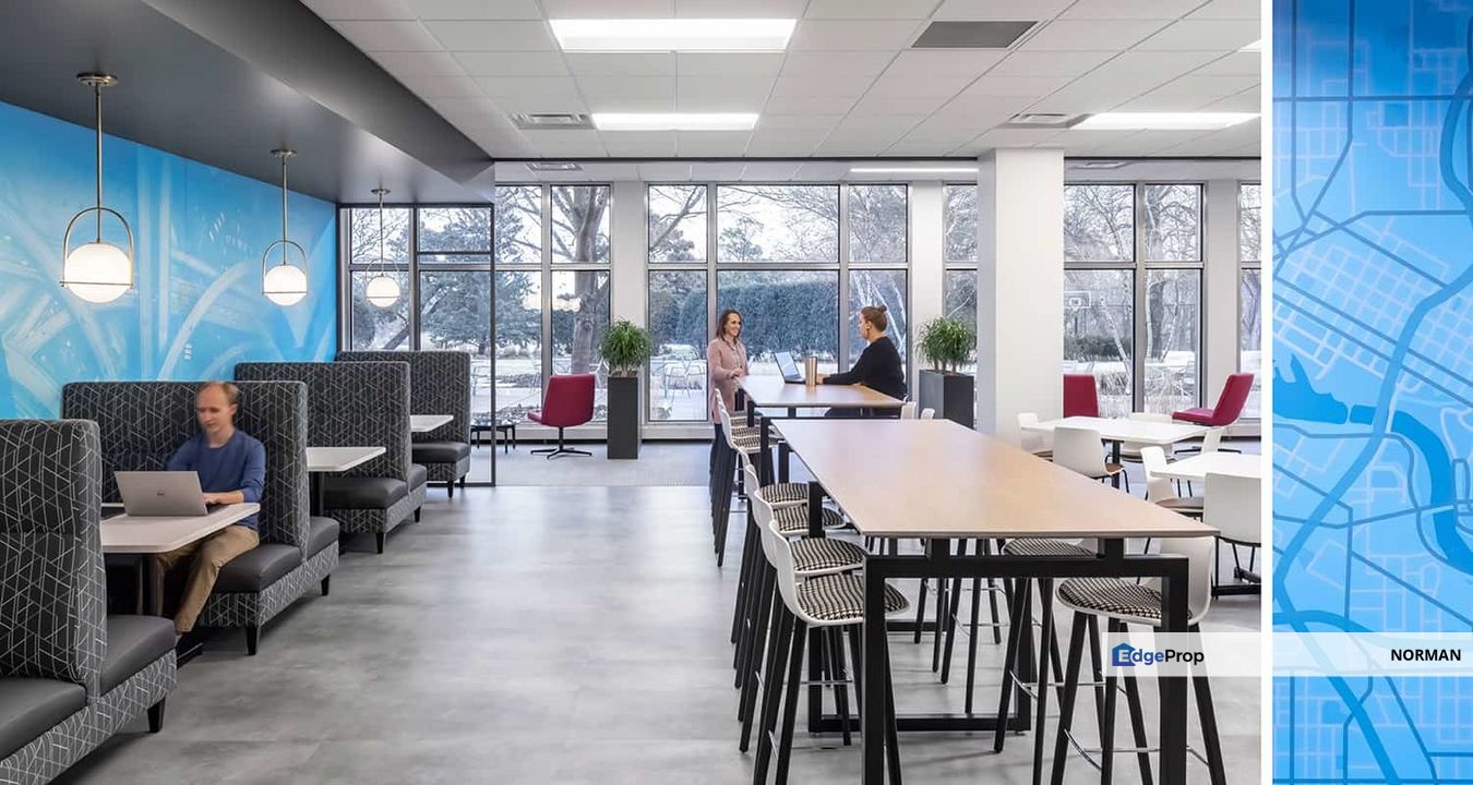 New Launch Shop Office Project in Seremban [NEAR HIGHWAY], Negeri Sembilan, Seremban