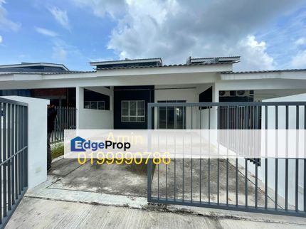 SINGLE STOREY FOR RENT S2 SENDAYAN MAMBAU GADONG, Negeri Sembilan, Seremban
