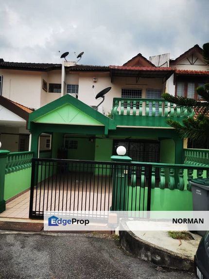 Double Storey For Sale | Taman Bidara Seremban, Negeri Sembilan, Seremban