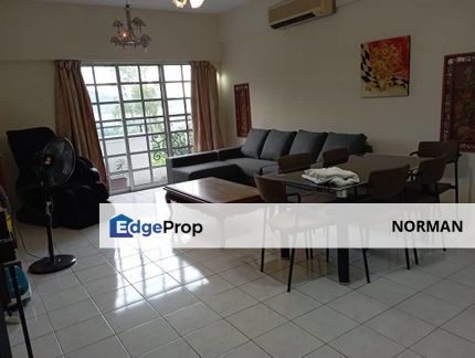 [LE RENAISSANCE CONDO] FULLY FURNISHED UNIT FOR RENT [SEREMBAN TOWN], Negeri Sembilan, Seremban