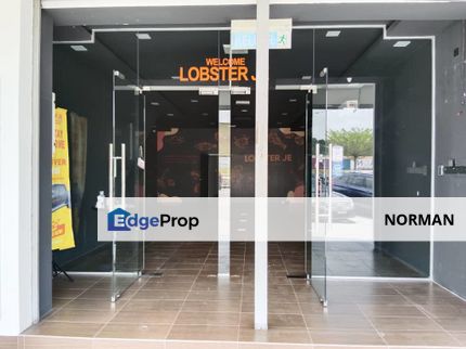 [Ground Floor] Shop Office in Seremban 2, Negeri Sembilan, Seremban