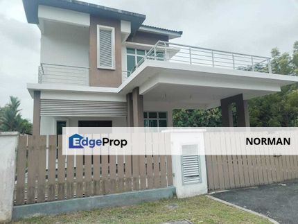 Double Storey Premium Bungalow in Taman Cenderawasih [MAMBAU, SEREMBAN], Negeri Sembilan, Seremban