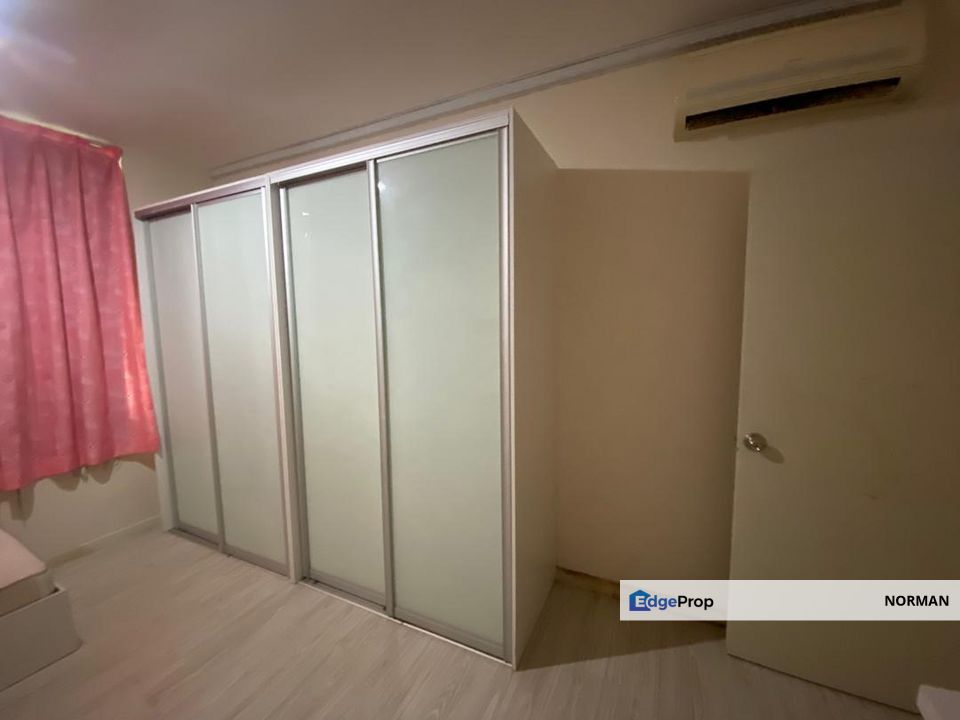 [Unit for Rent] Starz Valley Serviced Residences [SUITABLE FOR STUDENTS], Negeri Sembilan, Nilai