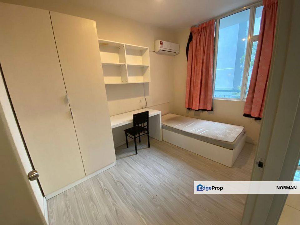 [Unit for Rent] Starz Valley Serviced Residences [SUITABLE FOR STUDENTS], Negeri Sembilan, Nilai