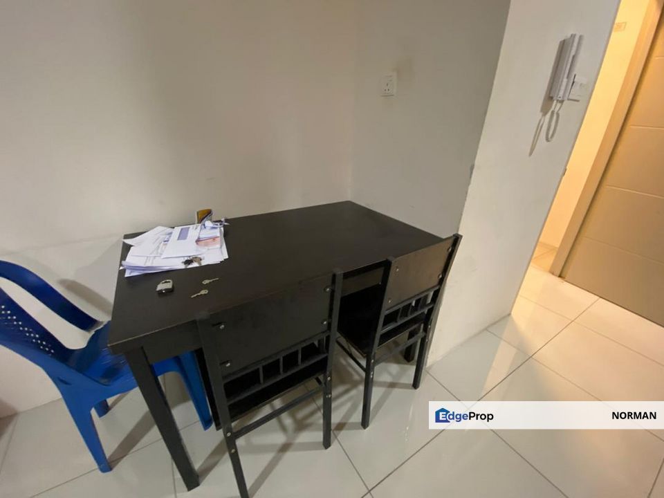 [Unit for Rent] Starz Valley Serviced Residences [SUITABLE FOR STUDENTS], Negeri Sembilan, Nilai
