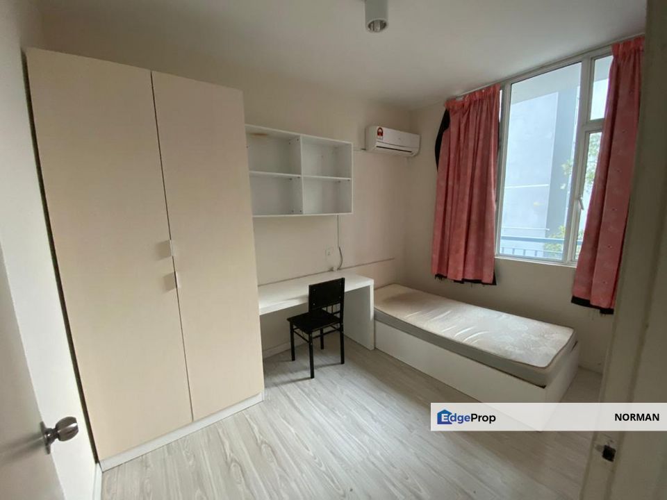 [Unit for Rent] Starz Valley Serviced Residences [SUITABLE FOR STUDENTS], Negeri Sembilan, Nilai