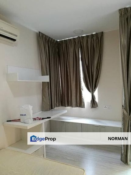 [Unit for Rent] Starz Valley Serviced Residences [SUITABLE FOR STUDENTS], Negeri Sembilan, Nilai