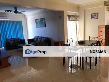 [TASEK MEWAH CONDOMINIUM] FULLY FURNISHED UNIT FOR RENT [SEREMBAN TOWN], Negeri Sembilan, Seremban