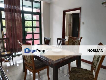 [LOCATED IN SEREMBAN CITY CENTRE] FULLY FURNISHED UNIT FOR RENT [TASEK MEWAH CONDOMINIUM], Negeri Sembilan, Seremban