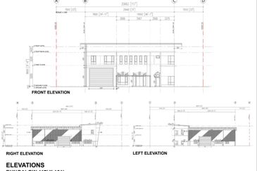 Senawang New Industrial Park [NEAR TO NILAI, ENSTEK, SENDAYAN, SEREMBAN]