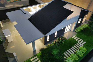 [RM250K!!!] AFFORDABLE SINGLE STOREY PROJECT NEGERI SEMBILAN [SEREMBAN, PORT DICKSON, SENAWANG, NILAI]