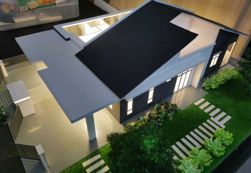 [RM250K!!!] AFFORDABLE SINGLE STOREY PROJECT NEGERI SEMBILAN [SEREMBAN, PORT DICKSON, SENAWANG, NILAI]