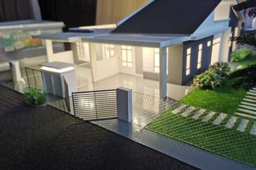 [RM250K!!!] AFFORDABLE SINGLE STOREY PROJECT NEGERI SEMBILAN [SEREMBAN, PORT DICKSON, SENAWANG, NILAI]