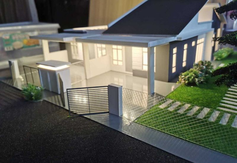 [RM250K!!!] AFFORDABLE SINGLE STOREY PROJECT NEGERI SEMBILAN [SEREMBAN, PORT DICKSON, SENAWANG, NILAI]