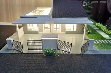 [RM250K!!!] AFFORDABLE SINGLE STOREY PROJECT NEGERI SEMBILAN [SEREMBAN, PORT DICKSON, SENAWANG, NILAI]