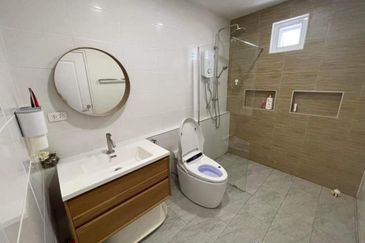 [RM250K!!!] PORT DICKSON NEW LAUNCH AFFORDABLE SINGLE STOREY PROJECT