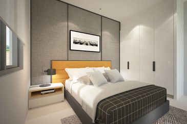 [RM250K!!!] PORT DICKSON NEW LAUNCH AFFORDABLE SINGLE STOREY PROJECT