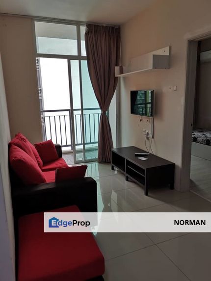 [Unit for Rent] Starz Valley Serviced Residences [SUITABLE FOR STUDENTS], Negeri Sembilan, Nilai