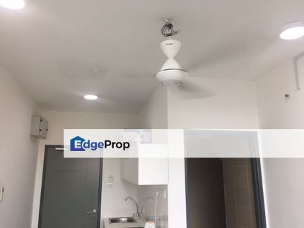 [SOHO Unit for Rent] Starz Valley Serviced Residences [SUITABLE FOR STUDENTS], Negeri Sembilan, Nilai