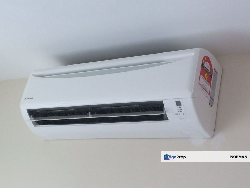 Starz Valley CONDOMINIUM Unit For Sale [VERY GOOD RENTAL YIELD, BESIDE INTI UNIVERSITY], Negeri Sembilan, Nilai