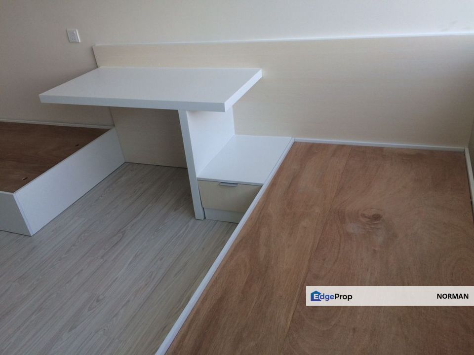 Starz Valley CONDOMINIUM Unit For Sale [VERY GOOD RENTAL YIELD, BESIDE INTI UNIVERSITY], Negeri Sembilan, Nilai