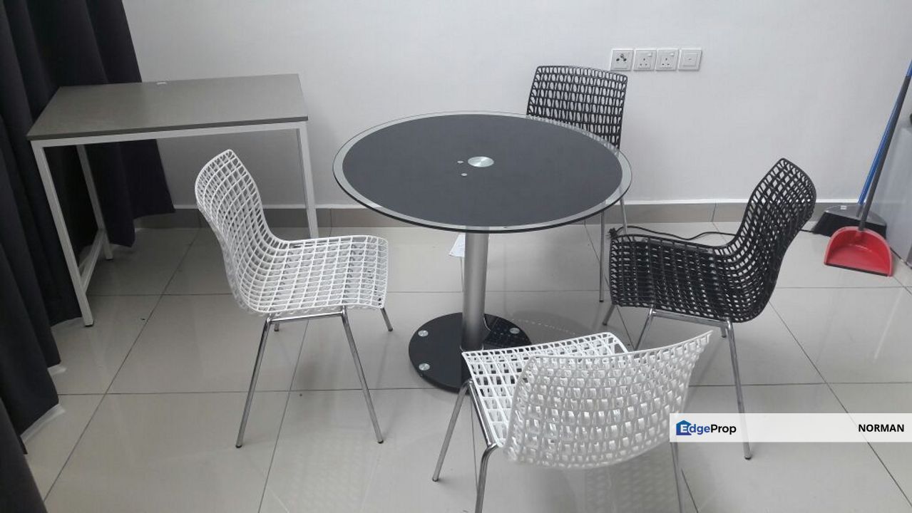 Starz Valley CONDOMINIUM Unit For Sale [VERY GOOD RENTAL YIELD, BESIDE INTI UNIVERSITY], Negeri Sembilan, Nilai