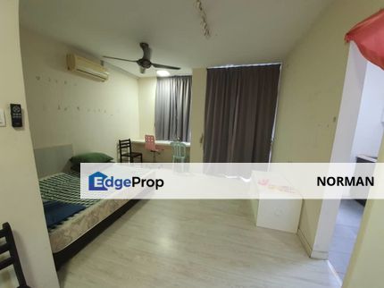 [Unit for Rent] Starz Valley Serviced Residences [SUITABLE FOR STUDENTS], Negeri Sembilan, Nilai